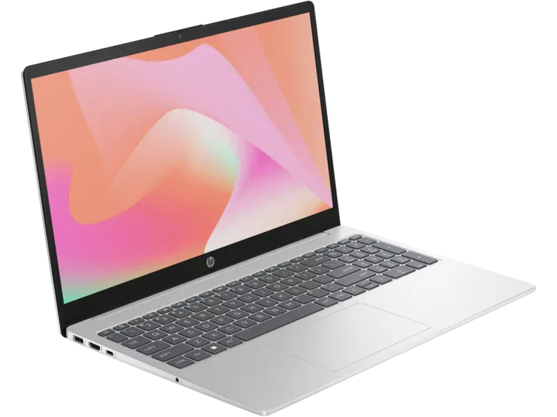 HP Laptop 15-FD0033NE