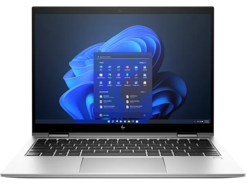 HP Elite x360 830 G9