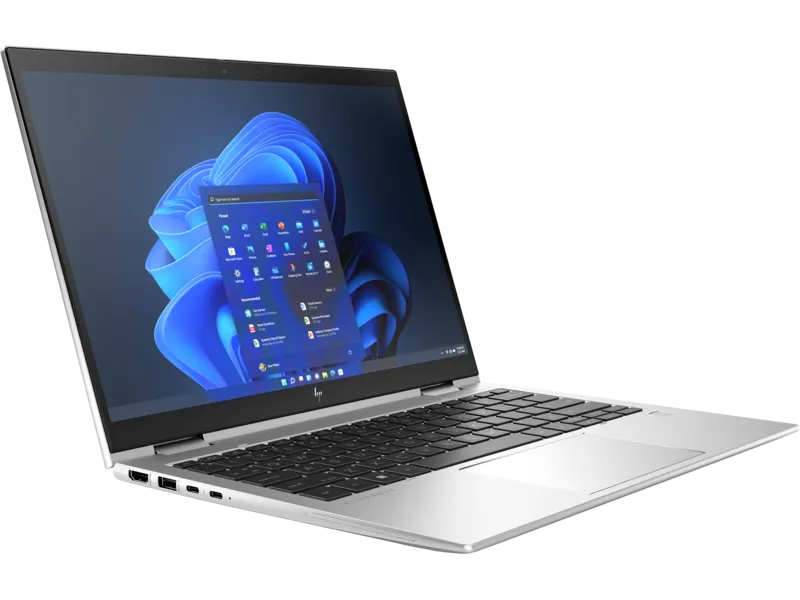 hp elitebook core i7