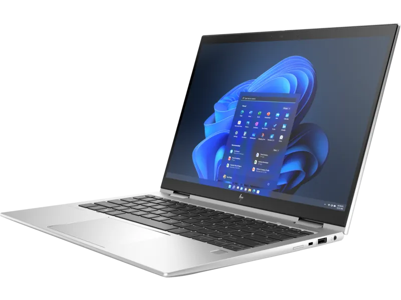 hp laptop elitebook
