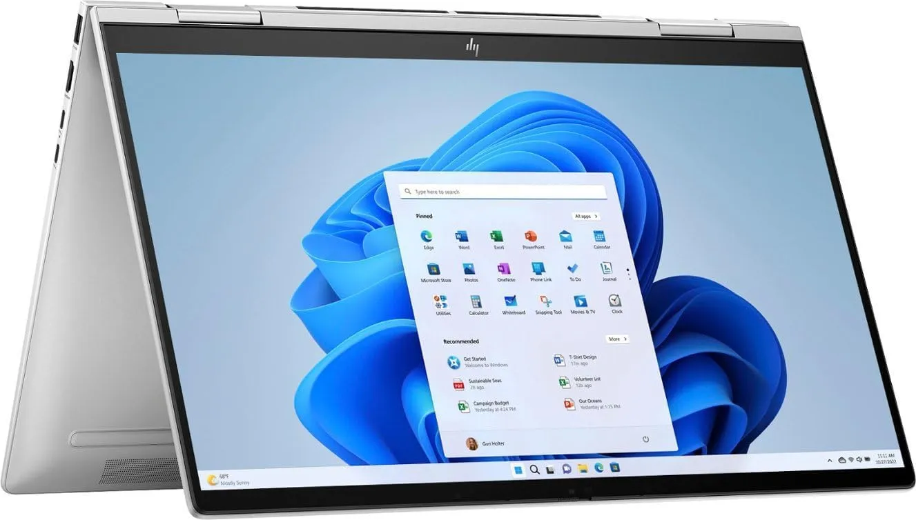 HP Envy x360 14-ES0013DX
