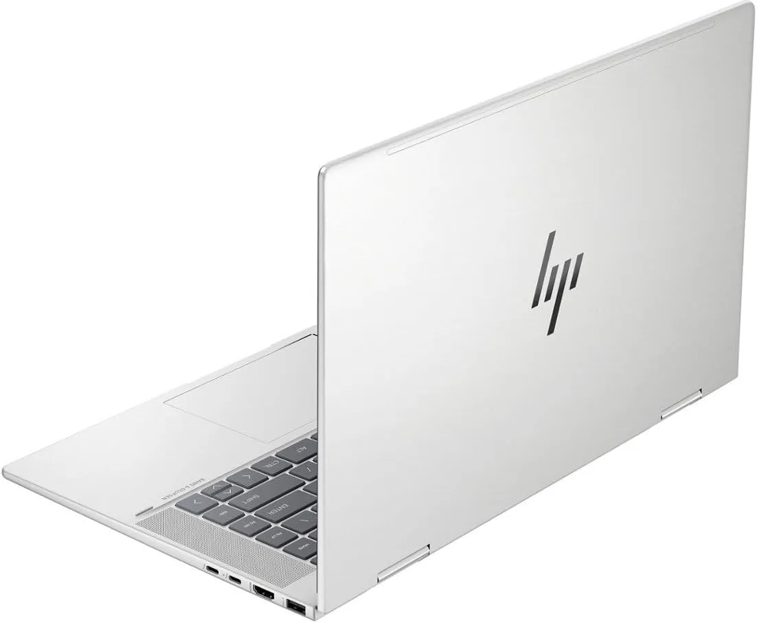 hp envy notebook