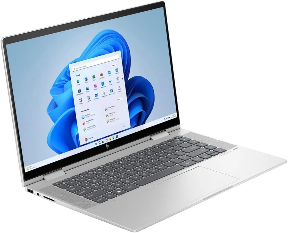 hp laptop core i5