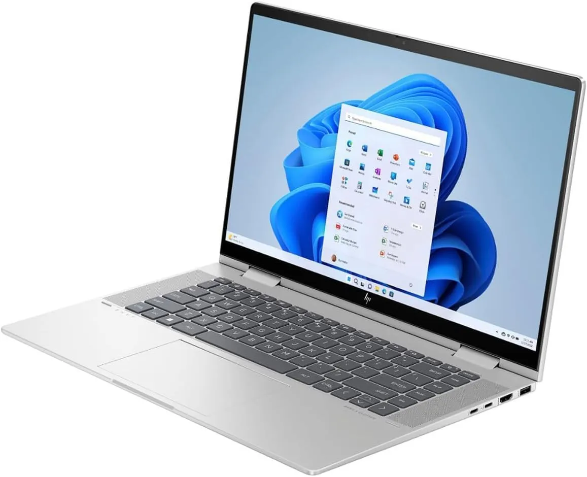 hp envy x360 laptop