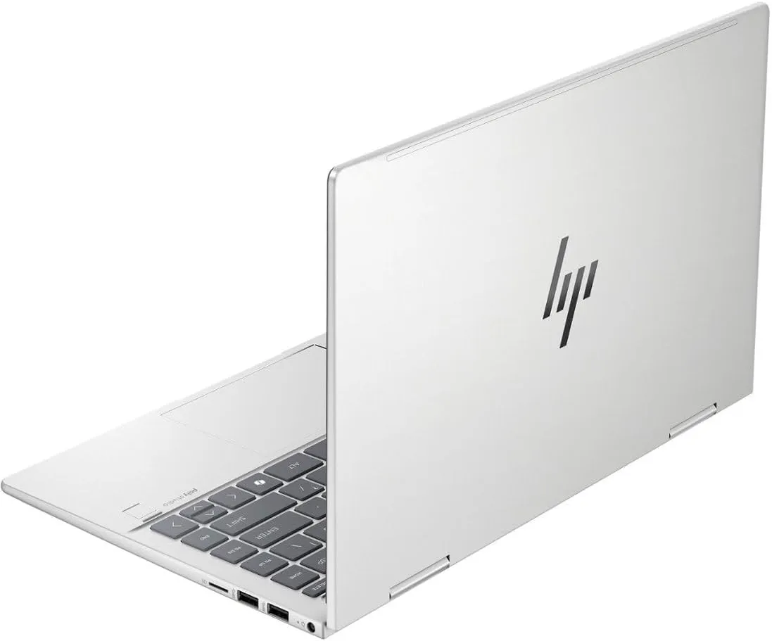 hp laptop envy x360