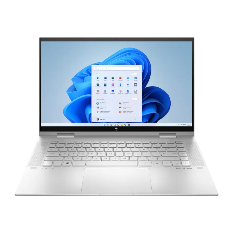 HP Envy x360 14-ES1023DX