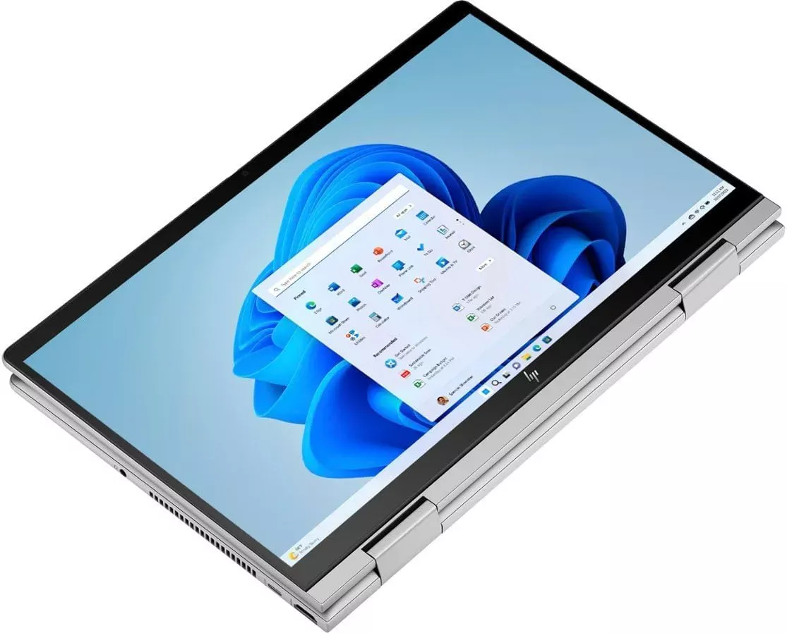 Laptop 2-in-1 HP