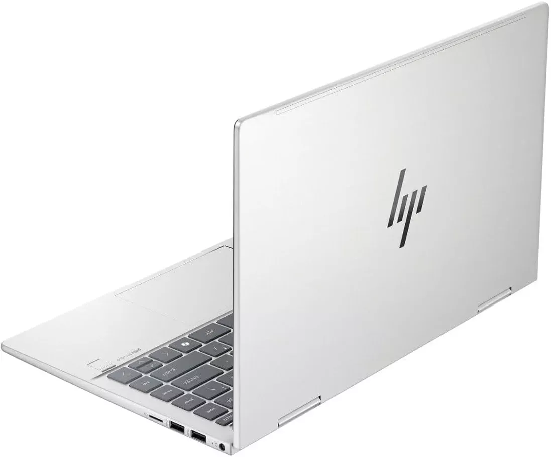 HP 2-in-1 Laptop