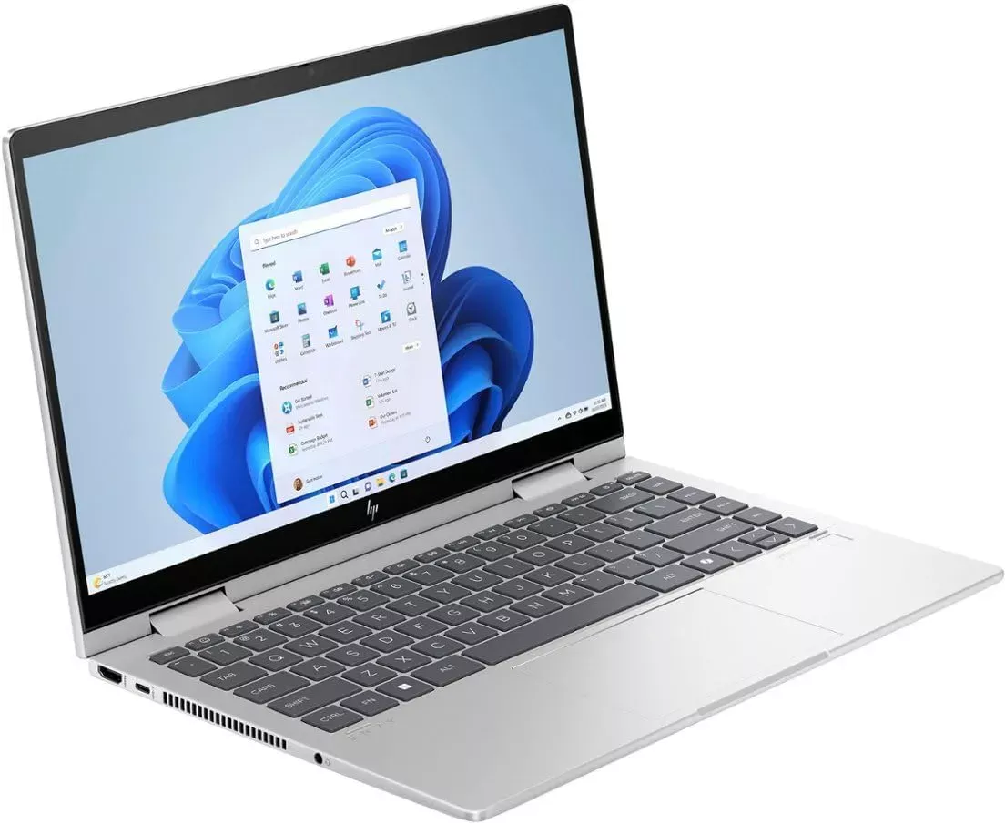 HP Laptop 2-in-1