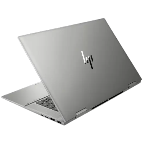 HP 2-in-1 Laptop