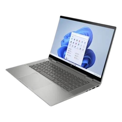 2-in-1 Laptop HP