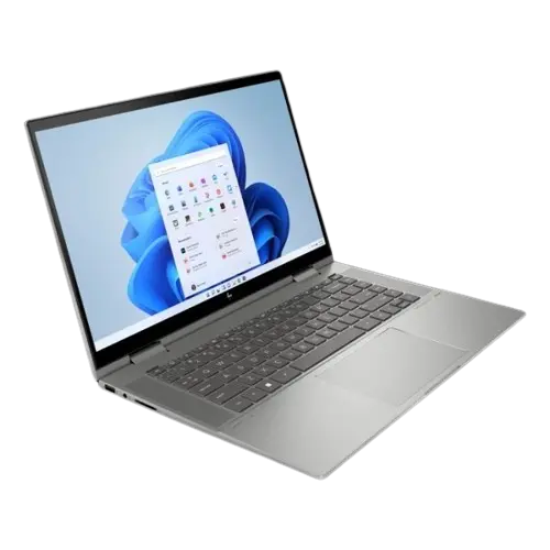 لابتوب 2 في 1 اتش بي