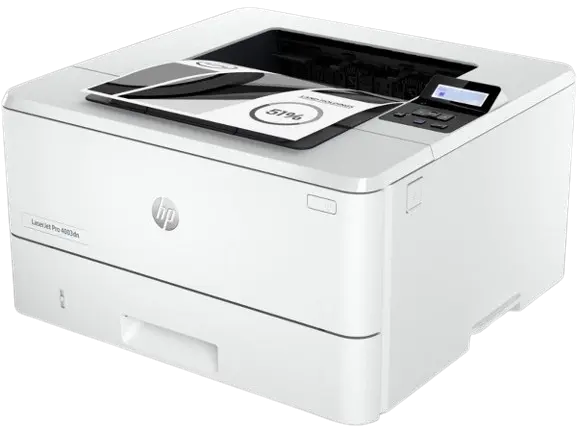 hp laserjet pro printer