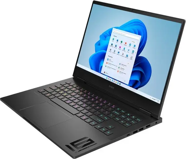 Laptop Gaming HP