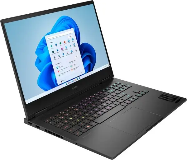 Laptop HP Omen 16