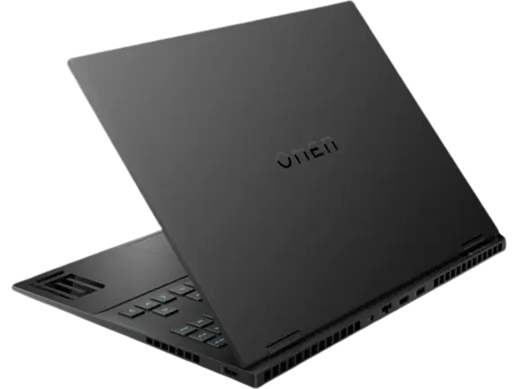 HP Omen gaming laptop