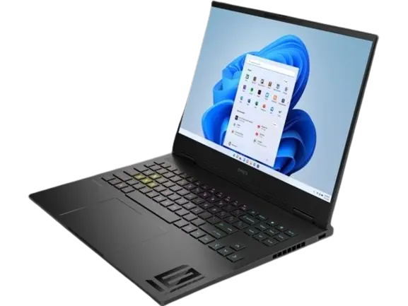 Omen Transcend 16-U1047NR 