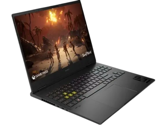 اتش بي جيمنج لابتوب