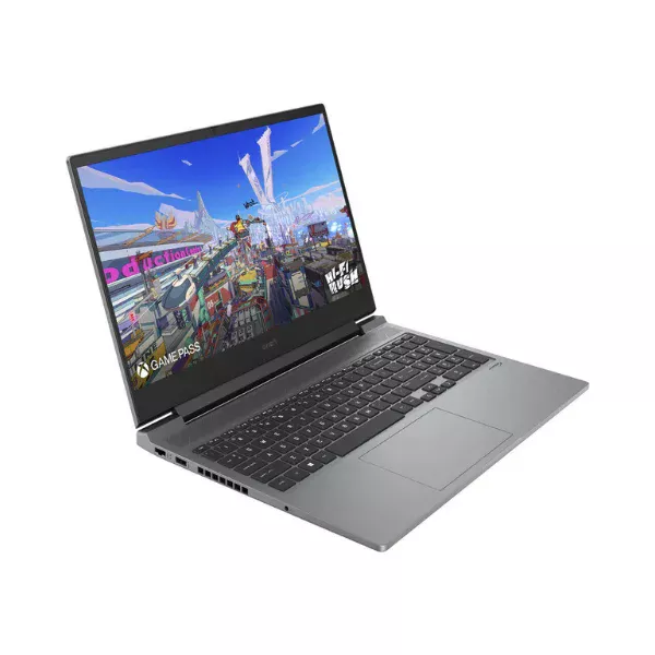 إتش بي أومن 16