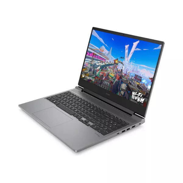 اتش بي جيمنج لابتوب