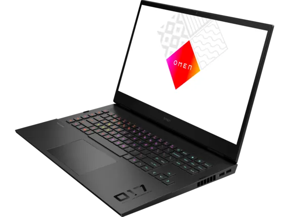 لابتوب اتش بي أومن 17