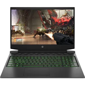 hp pavilion 15