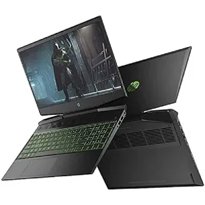 HP Pavilion