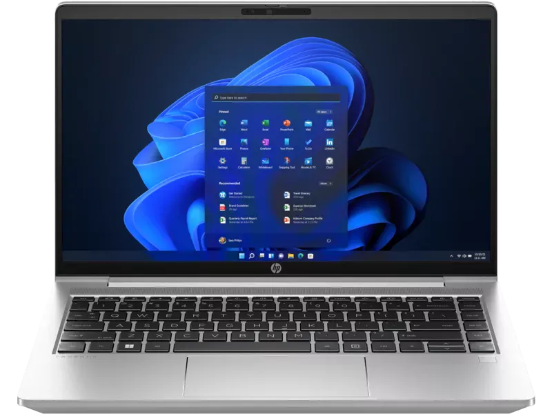 اتش بي بروبوك 440 G10