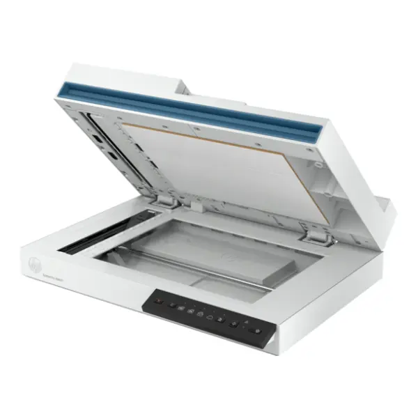 HP photo scanner
