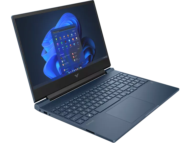 Gaming Laptop HP