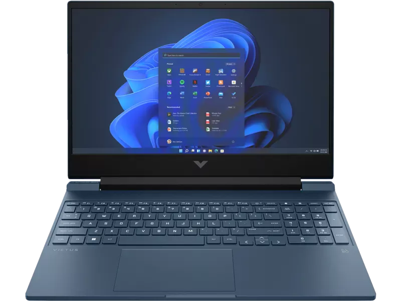 HP Victus 15-FA0033DX