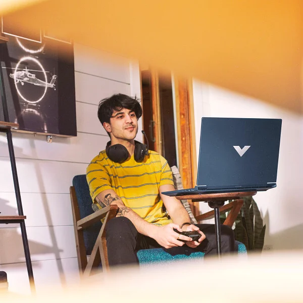 hp victus i7