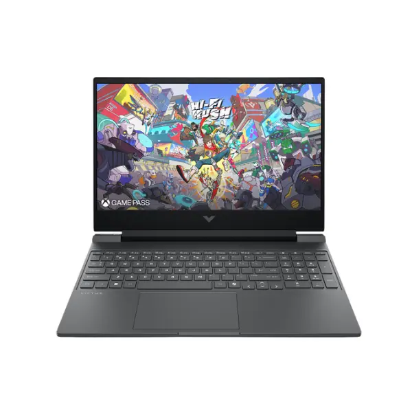 HP Victus 15-fb3008ne HP Victus 15-fb3008ne