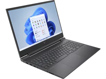 HP Gaming Laptop