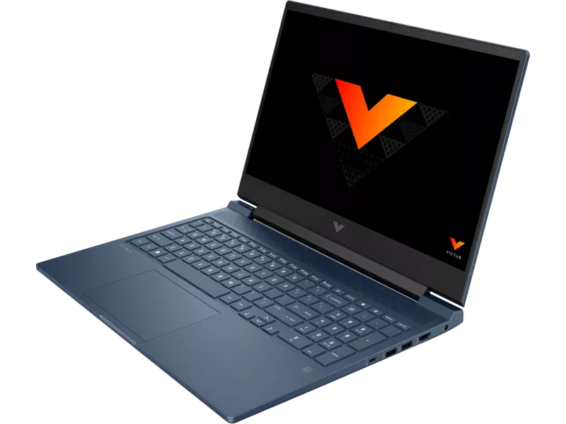 Gaming HP Laptop