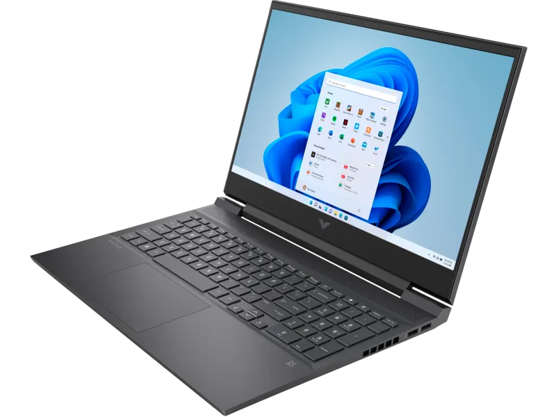 لابتوب اتش بي فيكتوس 16