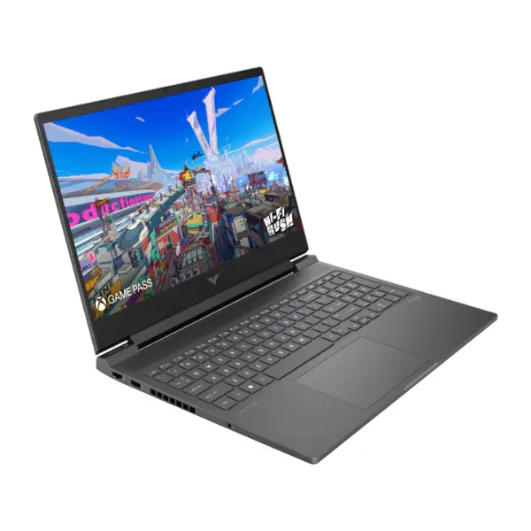  Laptop hp victus