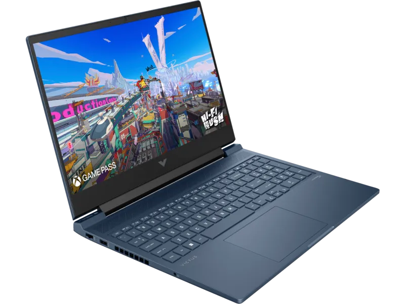 جيمنج لابتوب اتش بي