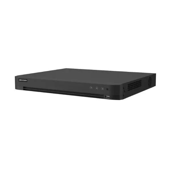 hikvision 16 channel dvr