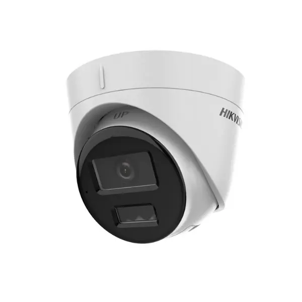 hikvision camera ip