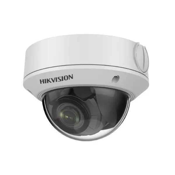hikvision camera ip