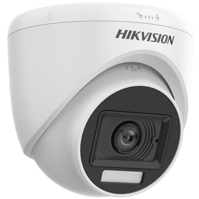 hikvision camera