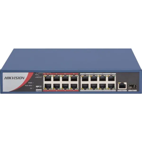 هيكفيجن DS-3E0318P-EM(B)