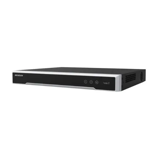 Hikvision DS-7608NI-K2/8P