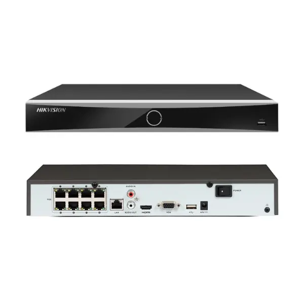 ان في ار 8 قناة