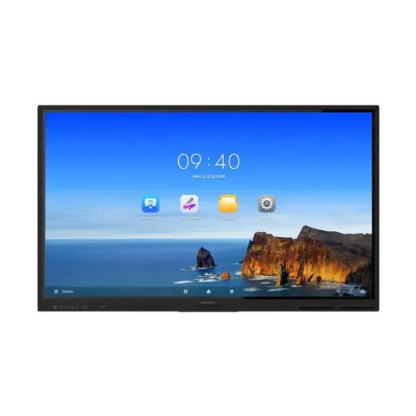 Hikvision DS-D5B75RBEL00