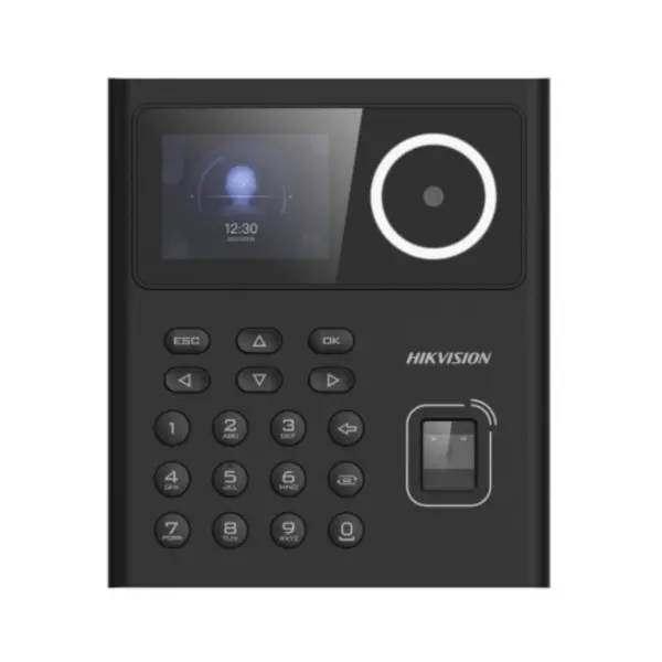 هيكفيجن DS-K1T320EFWX-B هيكفيجن DS-K1T320EFWX-B