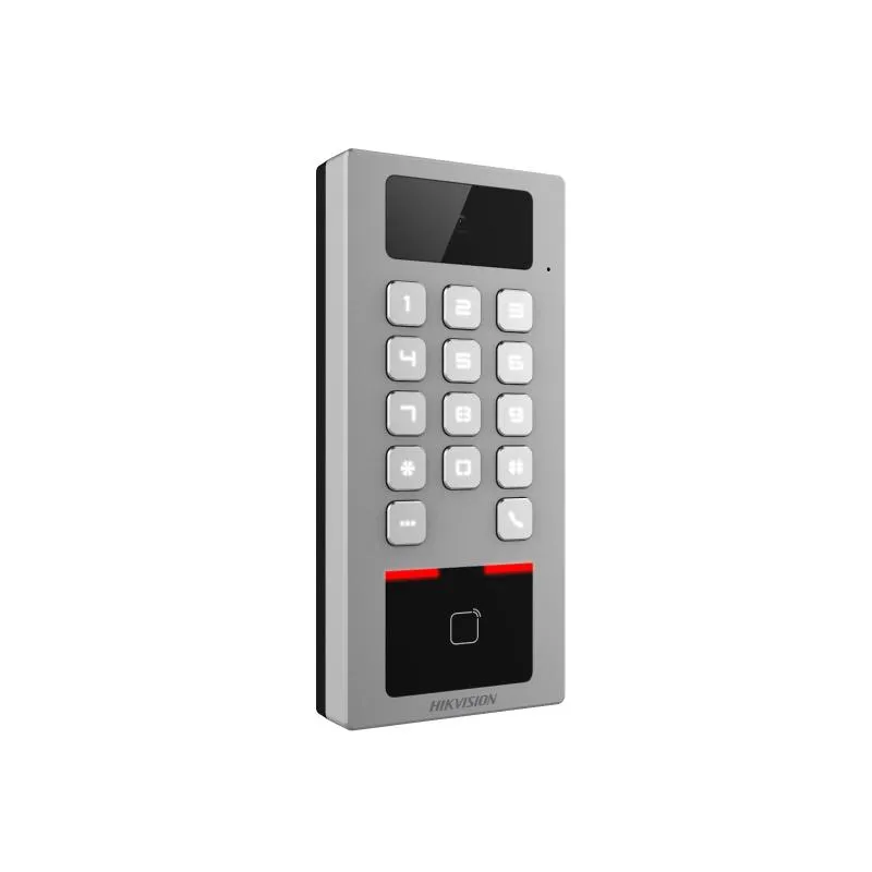 Access Control Terminal