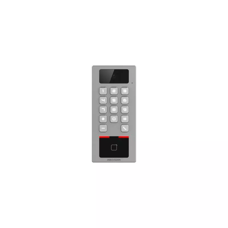 Hikvision DS-K1T502DBWX-C