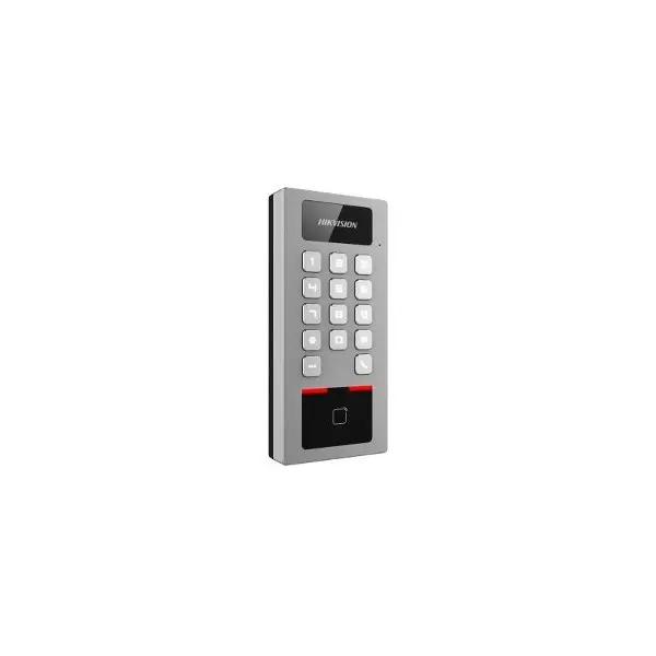 access control security